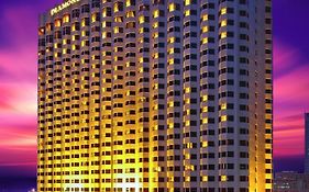 Diamond Hotel Philippines - Multiple Use Hotel